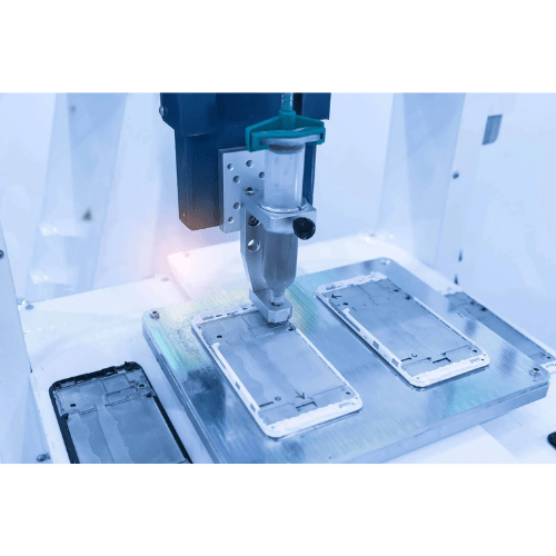 Multi-Axis Position Based Triggering
