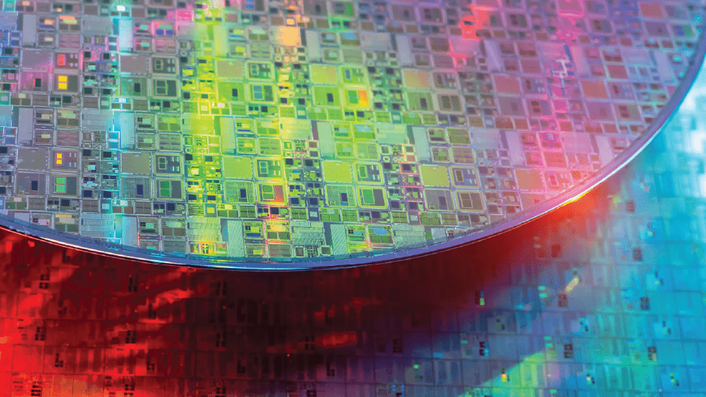 Semiconductor Manufacturing