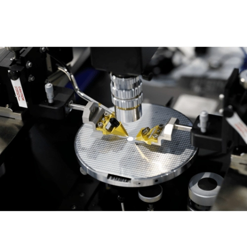 Position Mark Capture