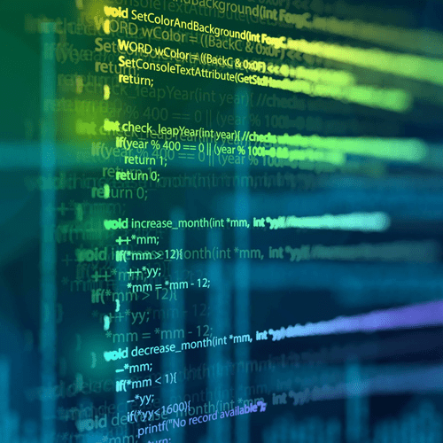 The Familiarity and Flexibility of C Programming in ACS Controllers