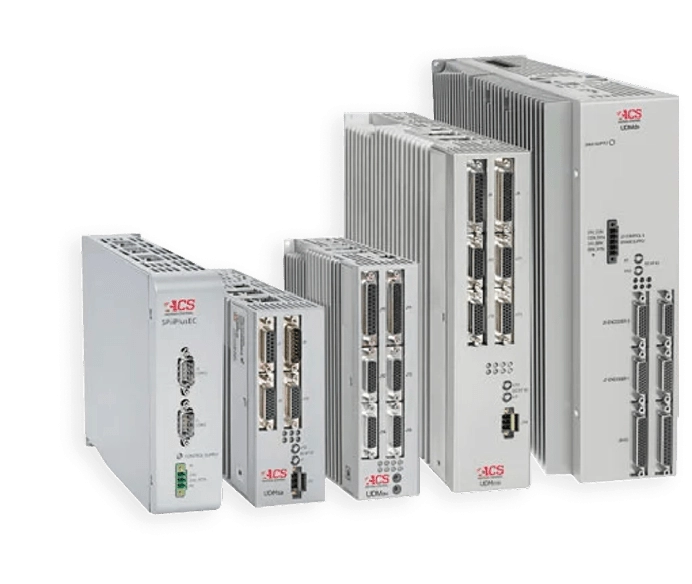 Servo Drives