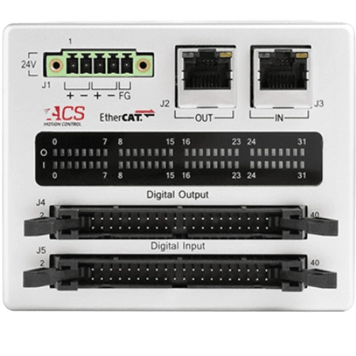 IOMps-ED