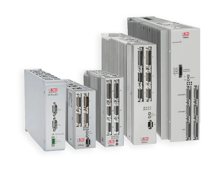 Servo Drives