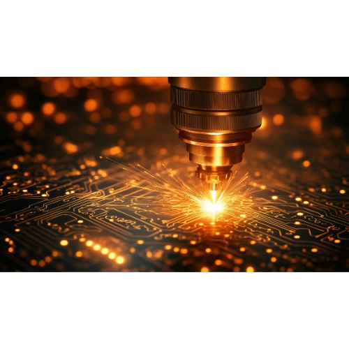 Laser Processing