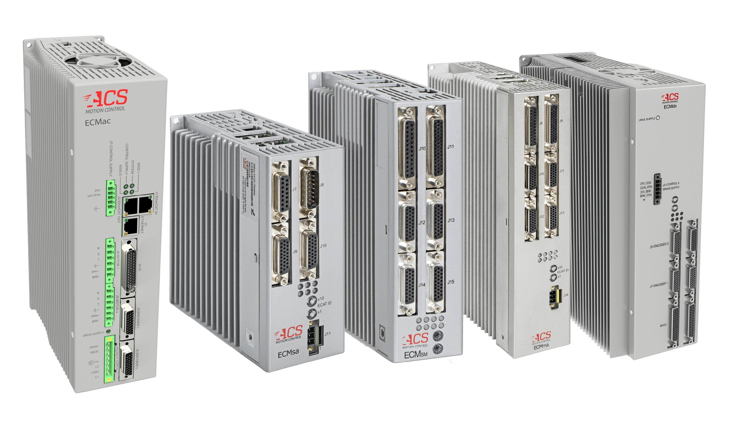 Economical Control Modules