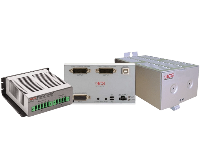 Interface & I/O Modules