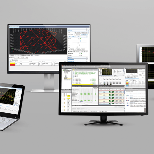 MMI Application Studio