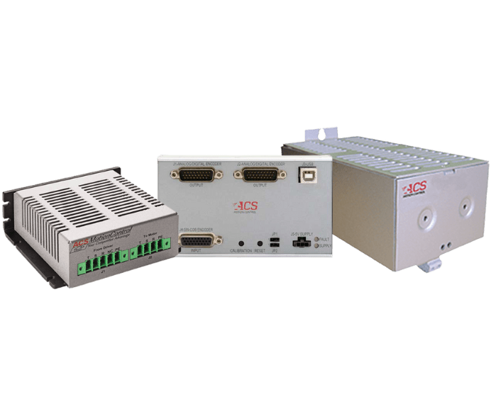 Interface & I/O Modules