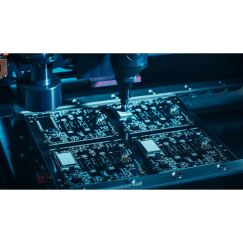 Electronics Manufacturing