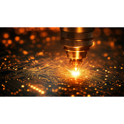 Laser Processing