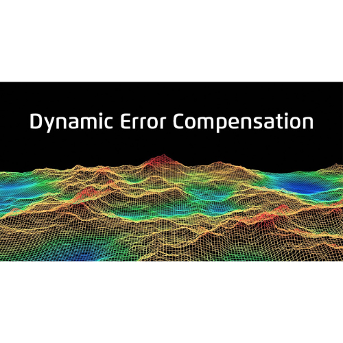 Dynamic Error Compensation