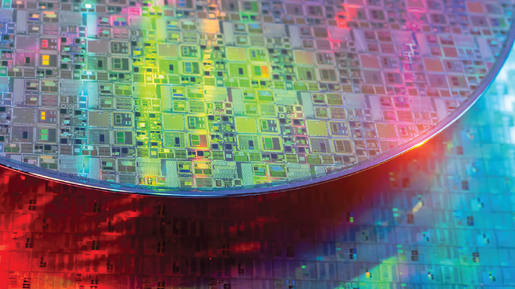 Semiconductor Manufacturing