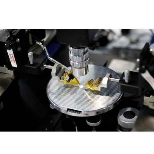 Position Mark Capture