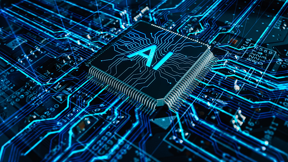 AI Semiconductor